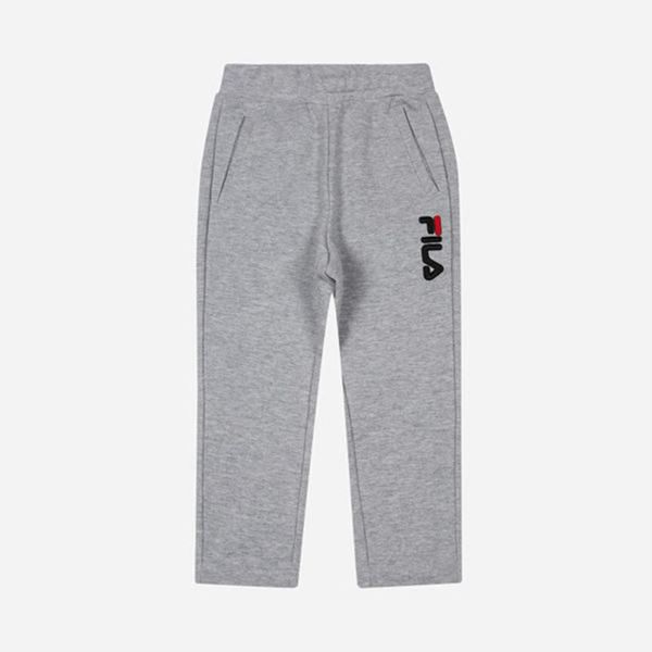 Calça Fila Rapaz Cinzentas - Fila Uno Fleece Portugal Lisboa,SOYN-75410